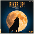 Various - Riker up! (LP)