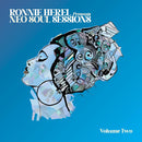 Various - Ronnie herel presents neo soul sessions vol. 2 (CD) - Discords.nl