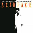 V /a - Scarface (LP)
