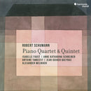 V/A (Various Artists) - Schumann: Piano Quartet & Quintet (CD) - Discords.nl