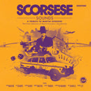 Various Artists - Scorsese sounds / a tribute to martin scorsese (LP)