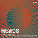 V/A (Various Artists) - Serious beats 96 (CD) - Discords.nl