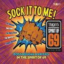 V/A (Various Artists) - Sock it to me: boss reggae rarities in the spirit of 69 (CD) - Discords.nl