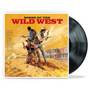 Various - Songs of the wild west (LP)