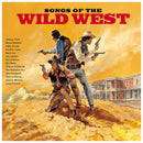 Various - Songs of the wild west (LP)