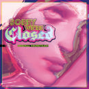 V /a - Sorry we're closed (original soundtrack) (LP)