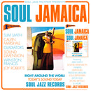 Soul Jazz Records Presents - Soul jamaica (CD)