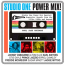 Soul Jazz Records Presents - Studio one power mix! (LP) - Discords.nl