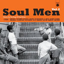Various Artists - Soul men vol 2 (LP)