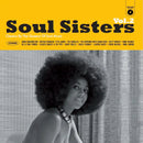 Various Artists - Soul sisters vol 2 (LP)