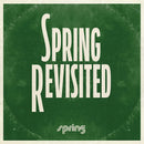 Various Artists - Spring revisited (CD)