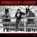 Various - Springsteen&