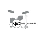 Various Artists - Stax does the beatles (LP)