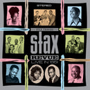 Various Artists - Stax revue: live in &