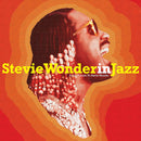 Various Artists - Stevie wonder in jazz (LP)