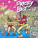 V/A (Various Artists) - Strictly the best vol. 62 (CD) - Discords.nl