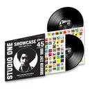 Various - Soul jazz records presents: studio one showcase 45 (LP) - Discords.nl