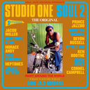 Various - Studio one soul 2 (CD)