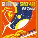 V/A (Various Artists) - Studio one space-age - dub special (CD) - Discords.nl