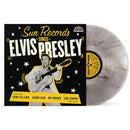 Various Artists - Sun records sings elvis presley (LP)