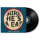 Various - Sure he&