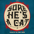 Various - Sure he&
