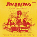 Various - Tarantino Sounds - A Tribute To Quentin Tarantino (LP) - Discords.nl