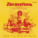 V /a - Tarantino sounds (CD)