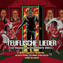 Various - Teuflische lieder - eine hommage an die boehse onk (CD)