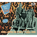 Various - That ll flat git it! vol. 53 - rockabilly & rock &