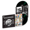 Soul Jazz Records Presents - Black jazz records the best of black jazz records (LP) - Discords.nl