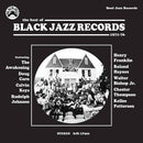Soul Jazz Records Presents - Black jazz records the best of black jazz records (CD)