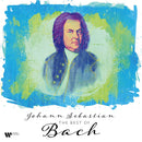V/A (Various Artists) - The Best Of Johann Sebastian Bach (LP) - Discords.nl
