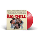 V /a - The big chill (LP)