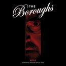 Various - The boroughs (soundtrack from the netflix series) (LP)