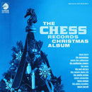 Various Artists - The chess records christmas album (CD)