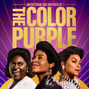V/A (Various Artists) - The color purple (music from and inspired by) (LP) - Discords.nl