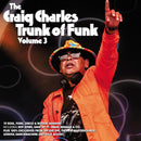 Various - The craig charles trunk of funk vol. 3 (CD) - Discords.nl