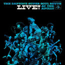 V/A (Various Artists) - Daptone super soul revue "live at the apollo" (LP) - Discords.nl