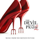 Lady Gaga, Doechii, Sienna Spiro - The devil wears prada 2 (CD)