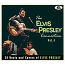 Various - The elvis presley connection vol. 4 (CD)
