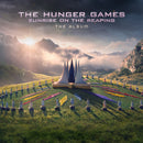 Various Artists - The hunger games: sunrise on the reaping - the alb (CD)