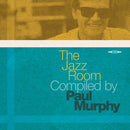 V/A (Various Artists) - The jazz room: compiled by paul murphy (LP) - Discords.nl