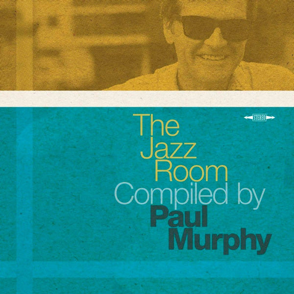 V/A (Various Artists) - The jazz room: compiled by paul murphy (LP)