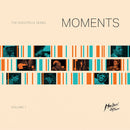 V/A (Various Artists) - The Montreux Years Moments Volume 1 (LP) - Discords.nl