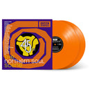 V/A (Various Artists) - The northern soul scene (LP) - Discords.nl
