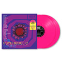 Various Artists - The psychedelic scene (LP)