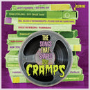 Various - The songs that shaped the cramps (CD) - Discords.nl