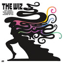 V/A (Various Artists) - The wiz (the super soul musical wonderful wizard of oz) (LP)