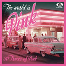 Various - The world is pink (CD) - Discords.nl